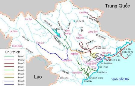 Bản đồ các tỉnh miền Bắc Việt Nam 2024: Bản đồ các tỉnh miền Bắc Việt Nam năm 2024 được cập nhật mới nhất, chính xác và dễ sử dụng hơn bao giờ hết. Nó sẽ giúp du khách và người dân dễ dàng tìm kiếm, di chuyển và khám phá các điểm đến mới trong khu vực miền Bắc này.