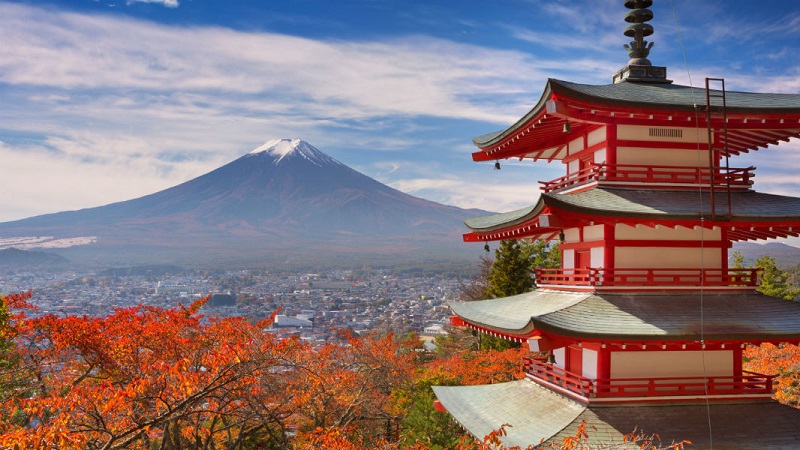 10 thành phố lớn nhất Nhật Bản