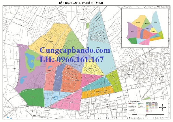 Bạn muốn tìm hiểu thông tin về quận 11, thành phố Hồ Chí Minh? Đến với chúng tôi và tham khảo bản đồ chi tiết của quận 11 để có được cái nhìn tổng quan về vị trí, khu dân cư, tiện ích và bất động sản đang hot tại đây.
