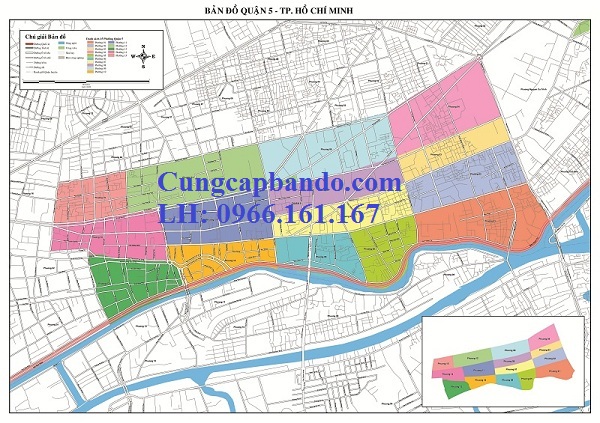 Năm 2024, quận 5 TP Hồ Chí Minh sẽ có sự đổi mới mạnh mẽ về cảnh quan và cơ sở hạ tầng. Những bản đồ mới nhất sẽ giúp bạn thuận tiện hơn trong việc tìm hiểu thông tin về hệ thống giao thông, trường học, bệnh viện, cửa hàng và quán café... tại khu vực này.